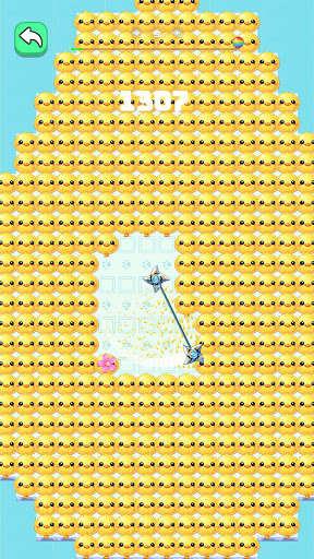 Swap Twirl Mow official gameplay screenshot 3